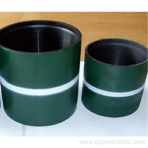 API Casing Pipe Join Coupling